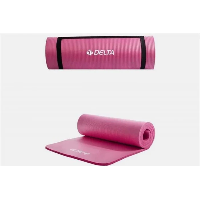 Supertrend Tnf 872 Foam Pilates Minderi & Yoga Matı