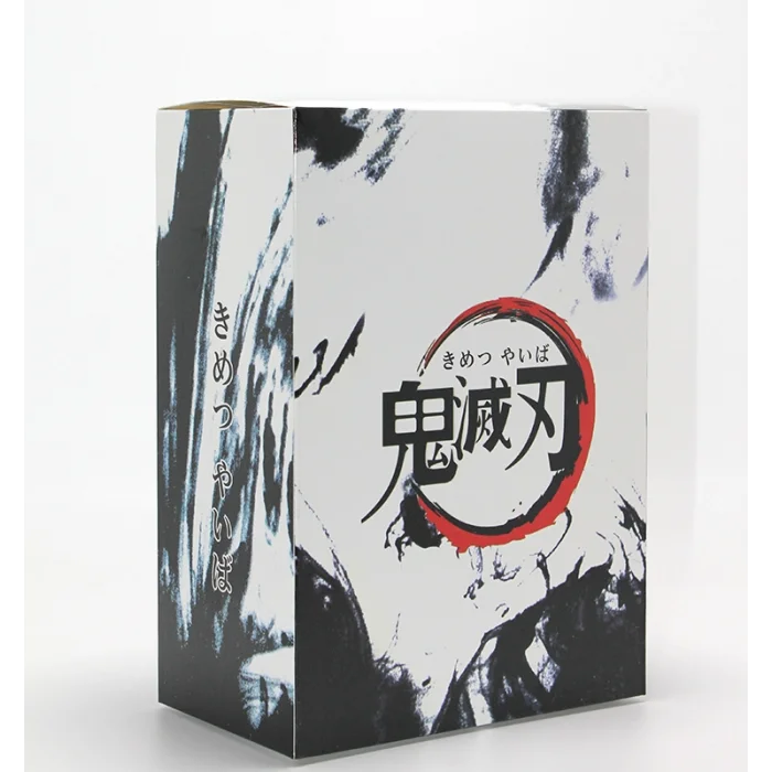 Demon Slayer Kibutsuji Figürü 29 Cm SPR5309
