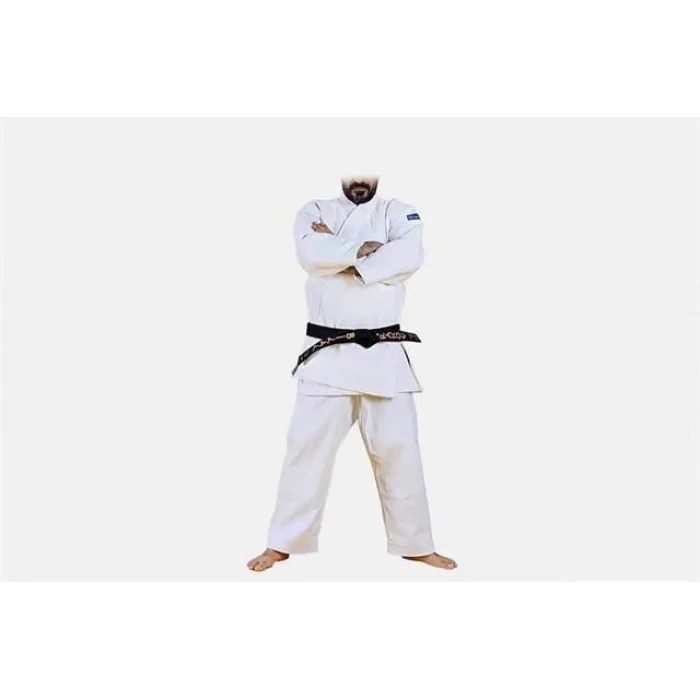 Supertrend JA060 Profesyonel Judo Aikido Elbisesi