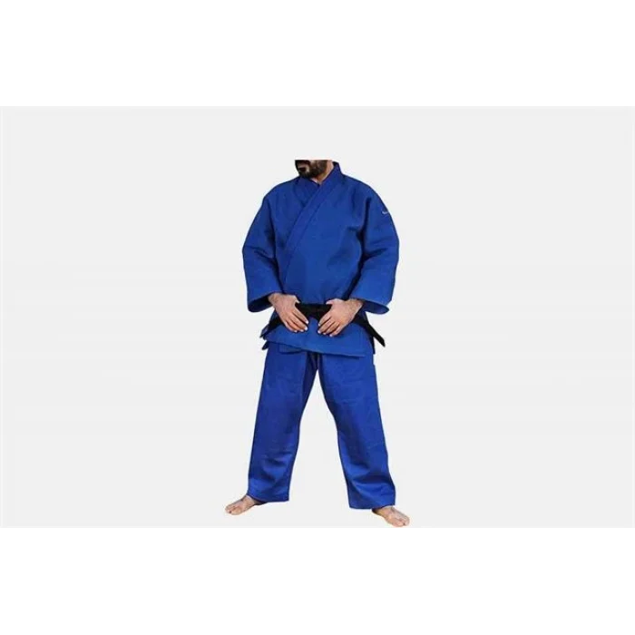 Supertrend JA061Mavi Profesyonel Judo Aikido Elbisesi