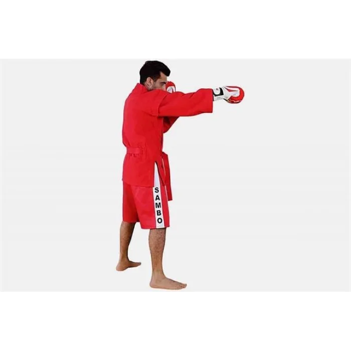 Supertrend SB100 Sambo Elbisesi