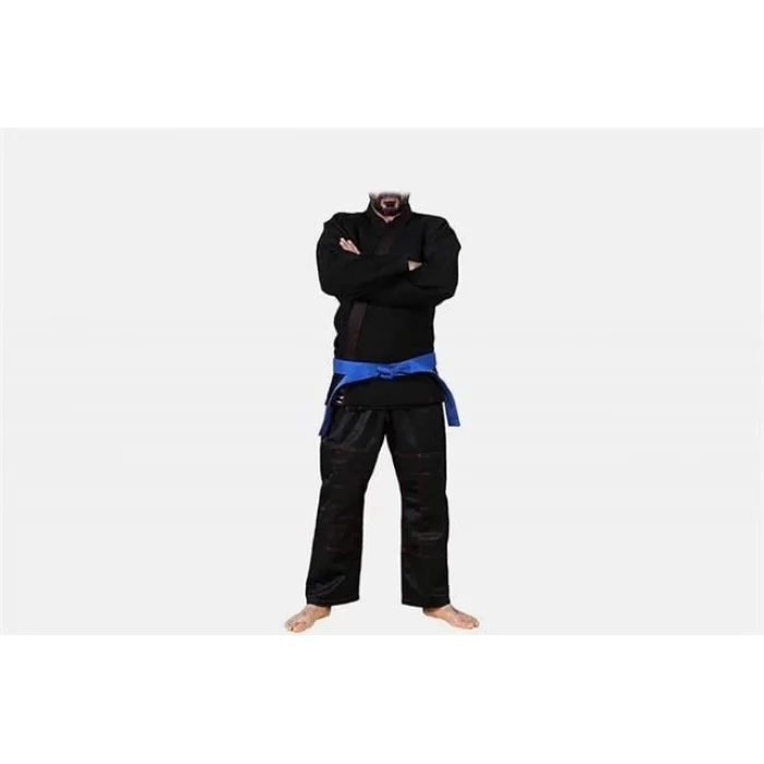 Supertrend SB102 Profesyonel Jiu Jutsu Elbisesi