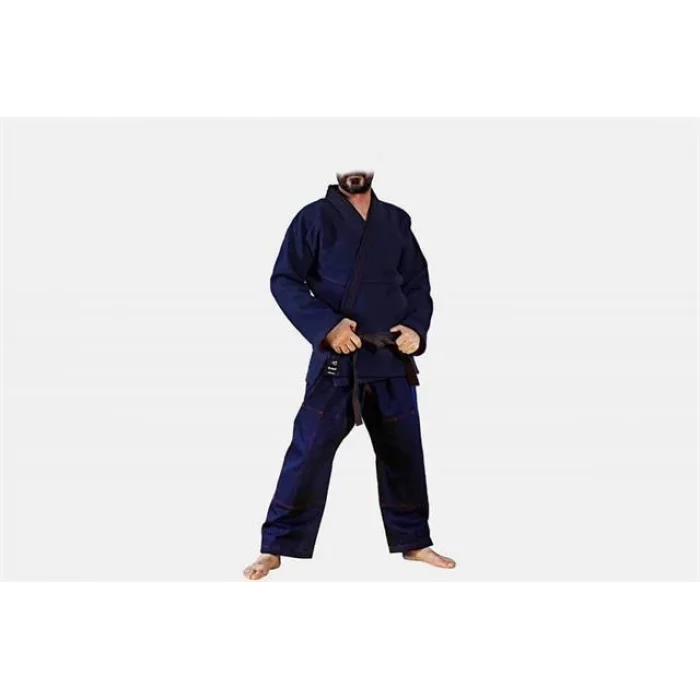 Supertrend SB102 Profesyonel Jiu Jutsu Elbisesi