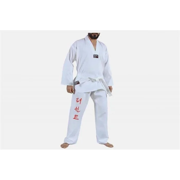 Supertrend TE020 Standart Teakwondo Elbisesi