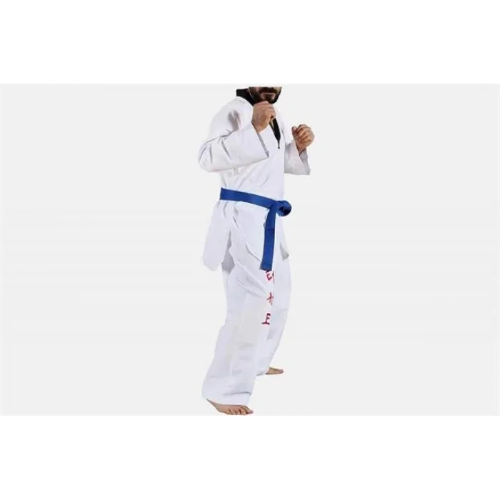 Supertrend TE041 Süper Teakwondo Elbisesi(Hava Alır Model)