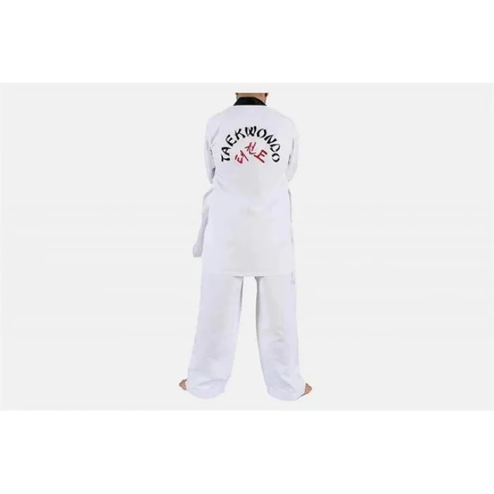 Supertrend TE041 Süper Teakwondo Elbisesi(Hava Alır Model)