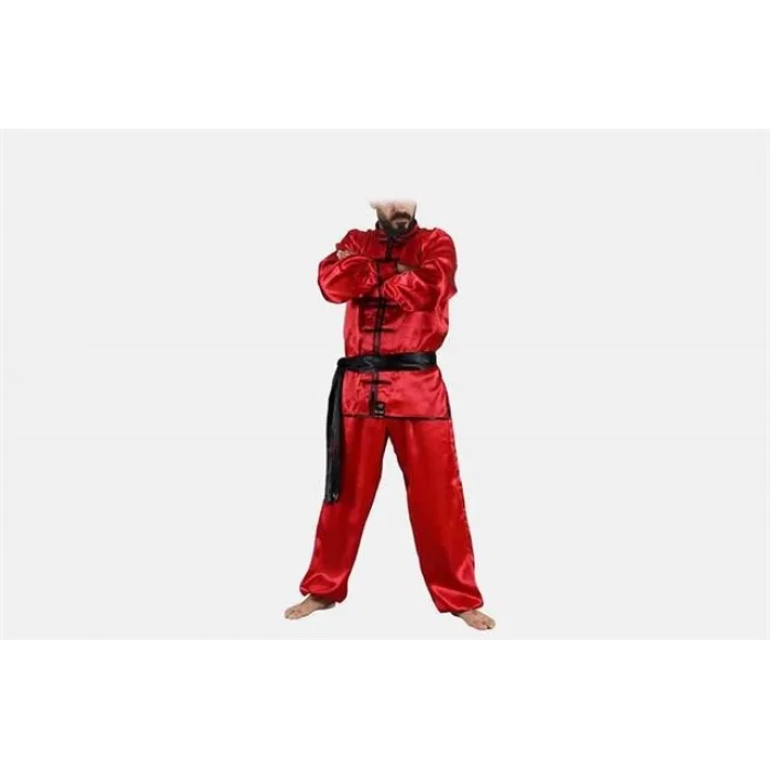 Supertrend VS090 Wushu Çençuan Elbisesi