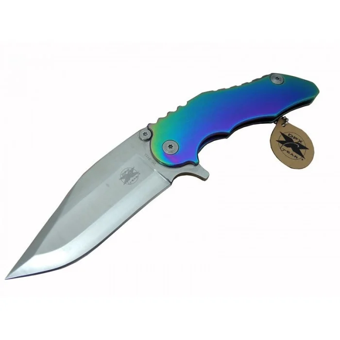 Dpx Gear Gökkuşağı Çakı