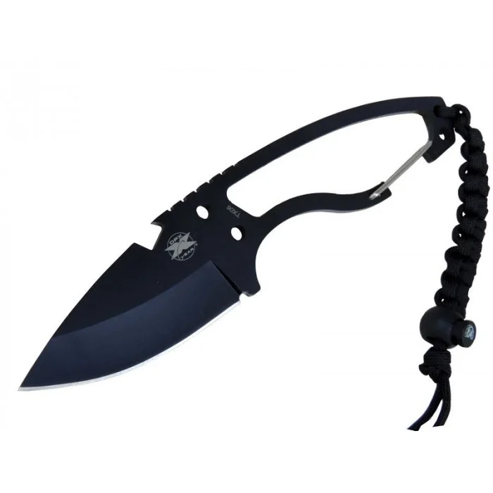 Dpx Gear Heat Hiker Metal Bıçak