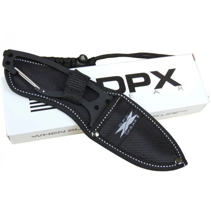 Dpx Gear Heat Hiker Metal Bıçak