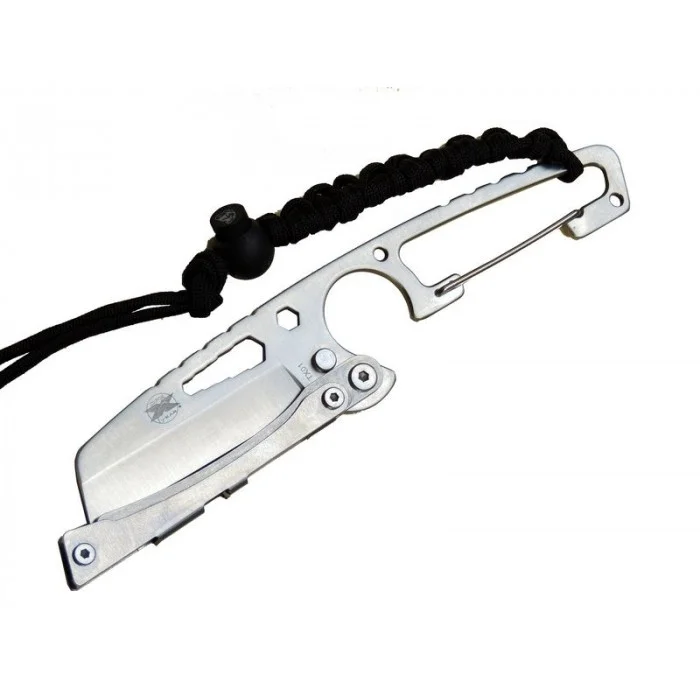 Dpx Gear Hit Cutter Metal Bıçak