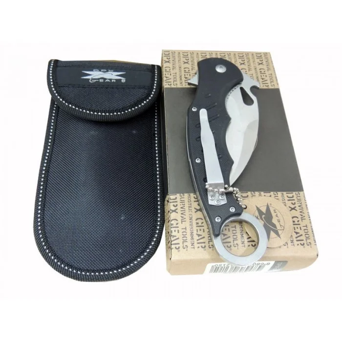 Dpx Gear Karambit Çakı