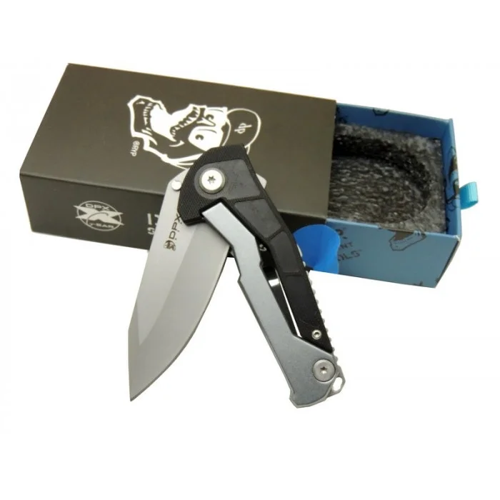 Dpx Gear Sugga Çakı