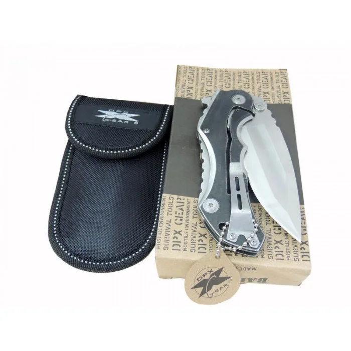 Dpx Gear Tyran Çakı