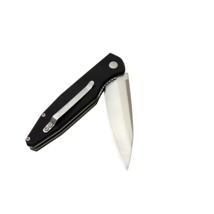 Drop Point D2 Cep Çakısı