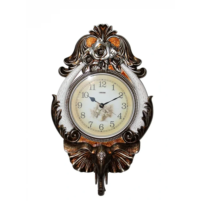 Duvara Asmalı Filli Saat SPR1670