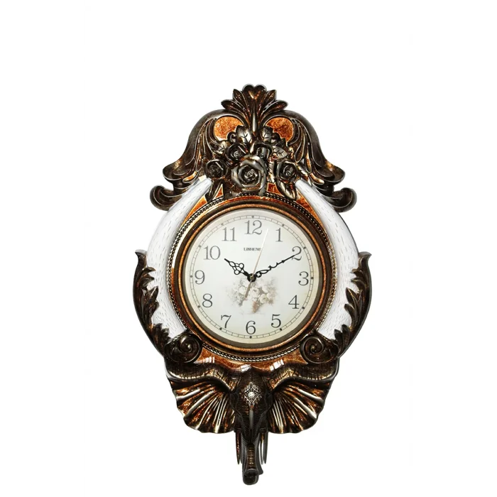 Duvara Asmalı Filli Saat TKN1671