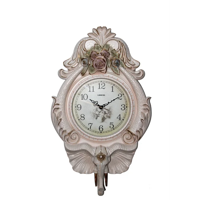 Duvara Asmalı Filli Saat TKN1672