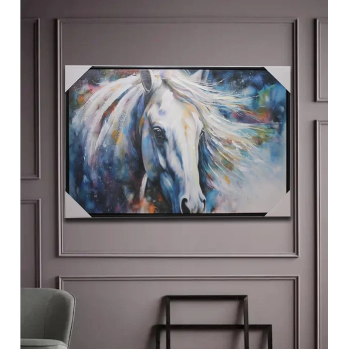 Duvara Asmalı Yağlı Boya Pano TKN2925-22