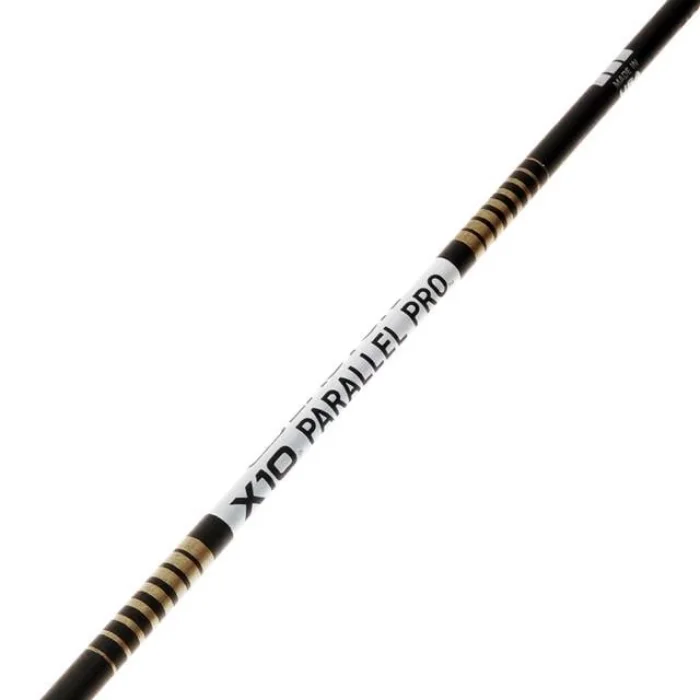 Easton Şaft Carbon X10 Parallel Pro