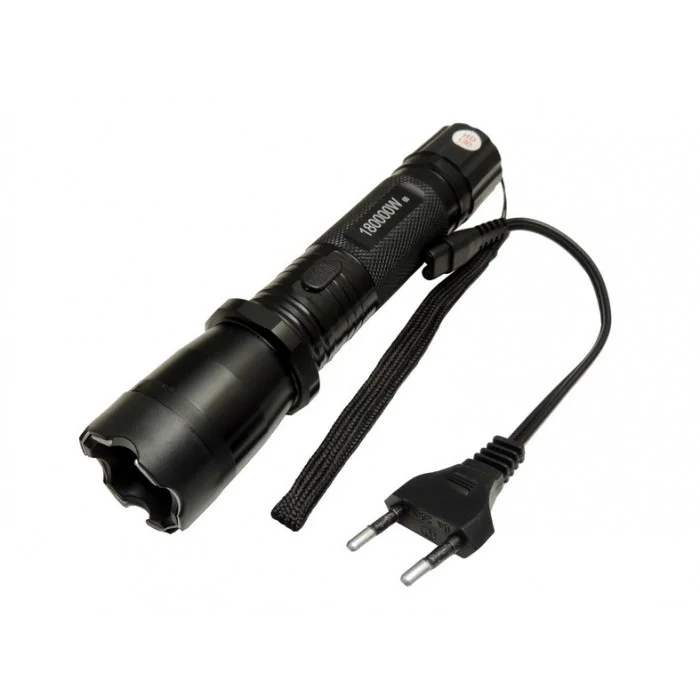 Elfeneri Flashlıgth Şok