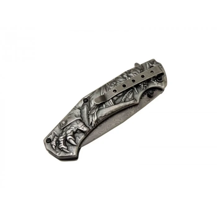 Eskitme Çakı Pençeli Dms