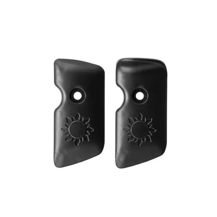 Fairweather Tab Plates Set incl. Leather 2020