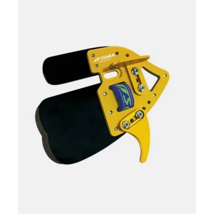 Fivics Parmaklık Saker 1