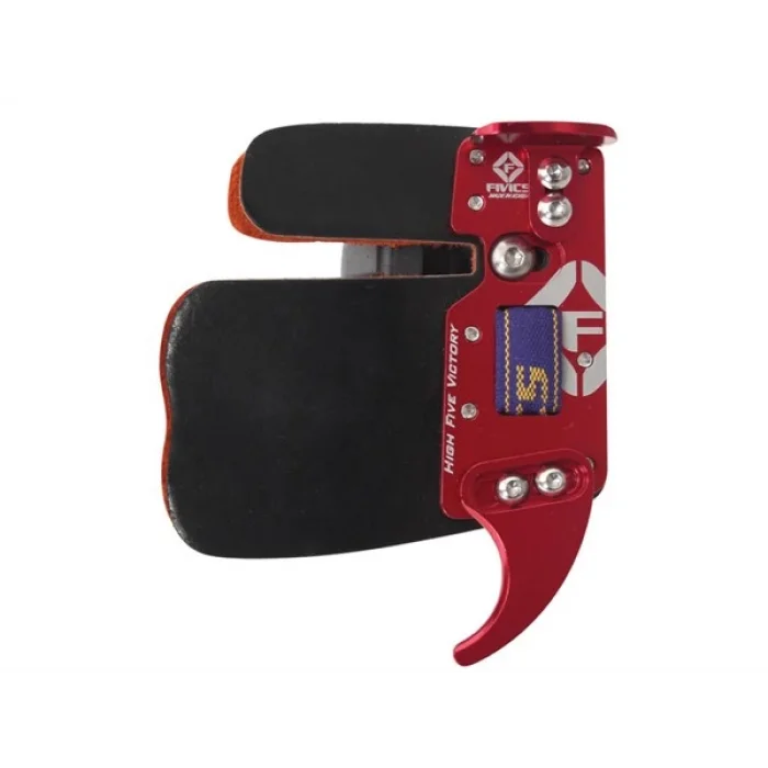 Fivics Parmaklık Saker 3