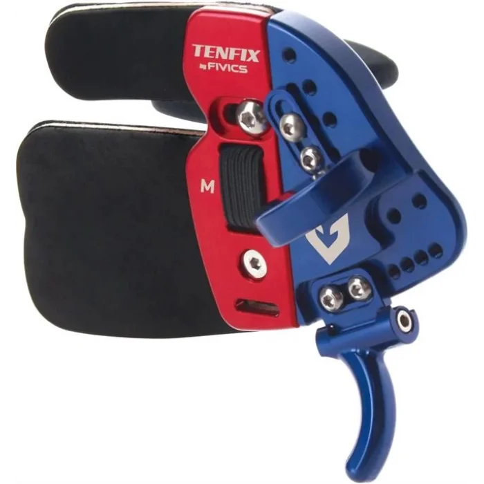 Fivics Parmaklık Tenfix Cordovan