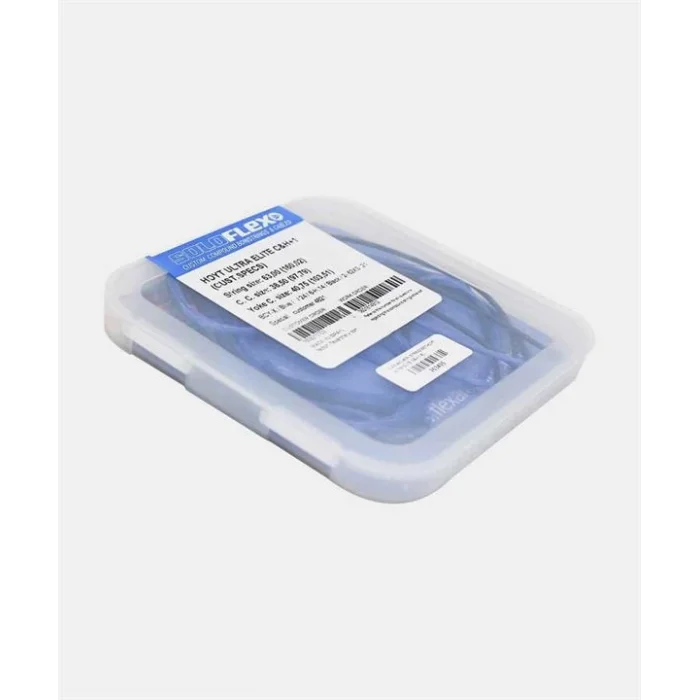 Flex Archery Kiriş Seti Hoyt Ultra Elite C-H-1 Mavi