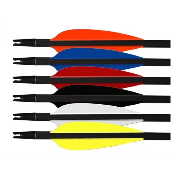 Flex Fletch Tüy No Prep 360