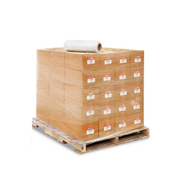 Fresh Up Palet Streci 23mic 2 kg 1 Adet