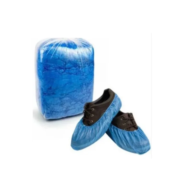 Galoş İnce 700lü Paket