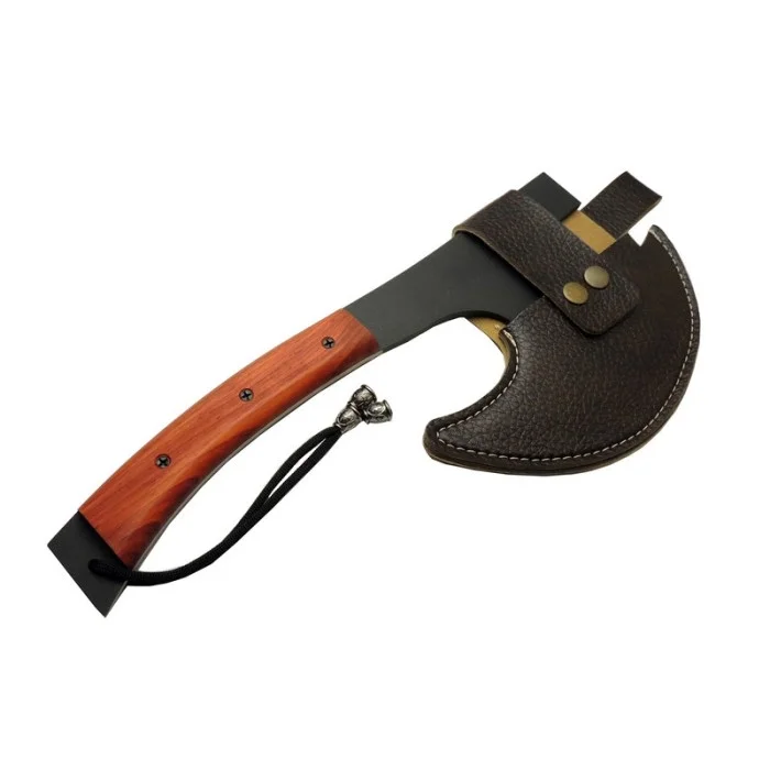 Gama Steel Kamp Baltası