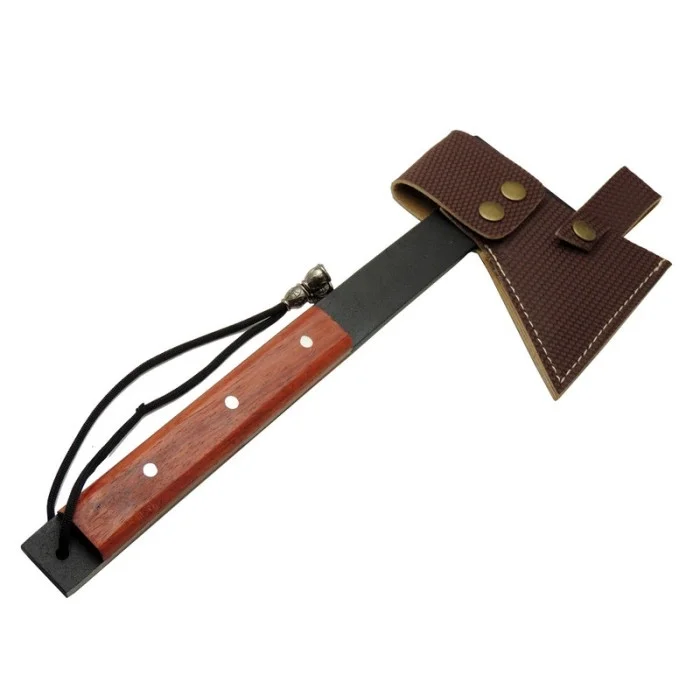 Gama Steel Kamp Baltası