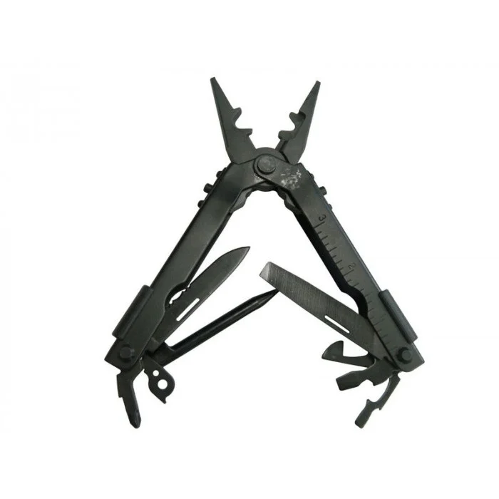 Gerber İmha Pensesi