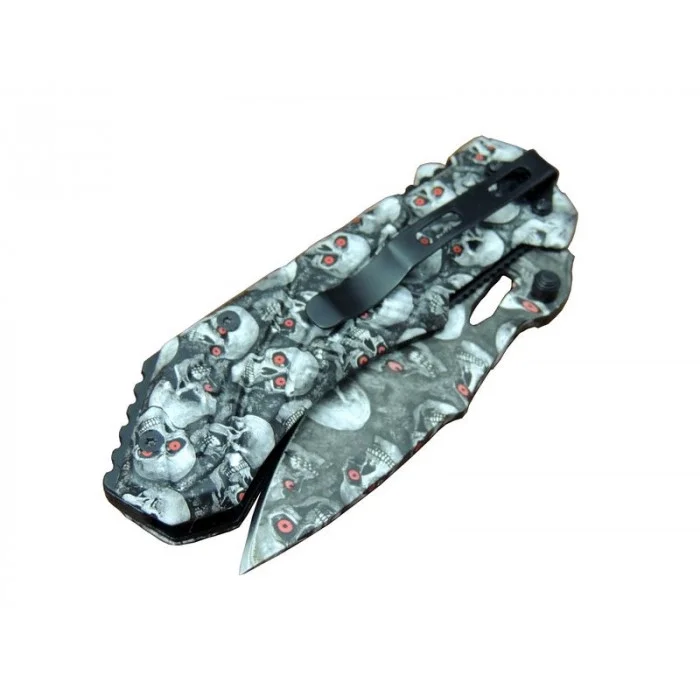 Gerber  Kamuflaj Çakı