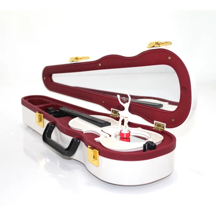 Gitar Müzik Kutusu TKN1104