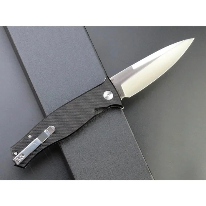 Grey Wolf D2 Avcı Çakısı