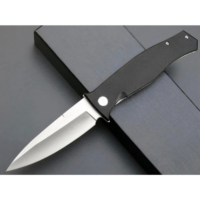 Grey Wolf D2 Avcı Çakısı