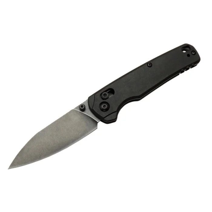 Grey Wolf D2 Bel Air Çakı
