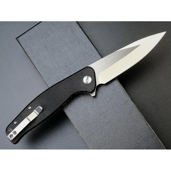 Grey Wolf D2  Çakısı