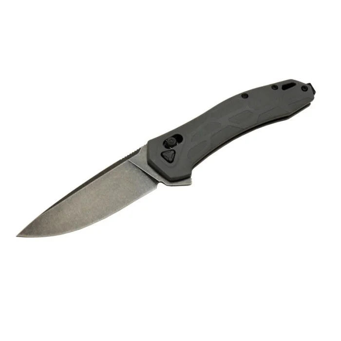 Grey Wolf D2 Covalent Çakı