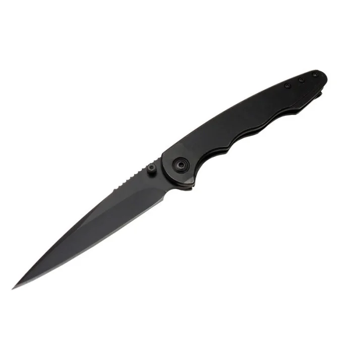 Grey Wolf D2 Flat Out Çakı