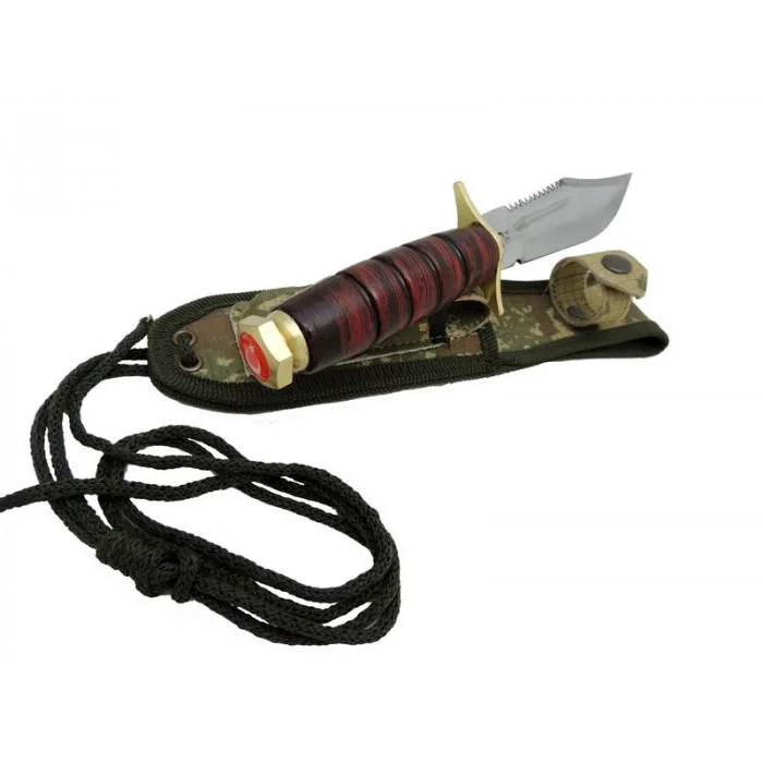 Halmak Cepmaster Bıçak