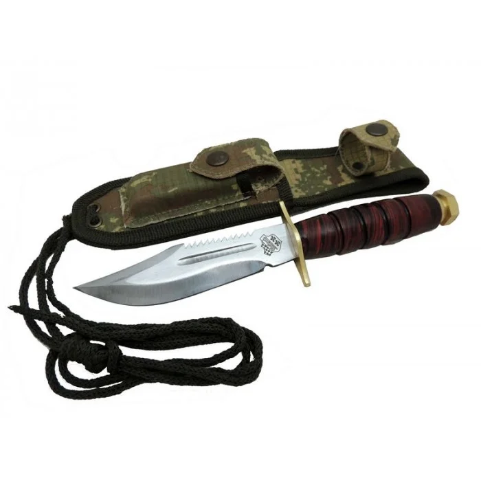 Halmak Cepmaster Bıçak