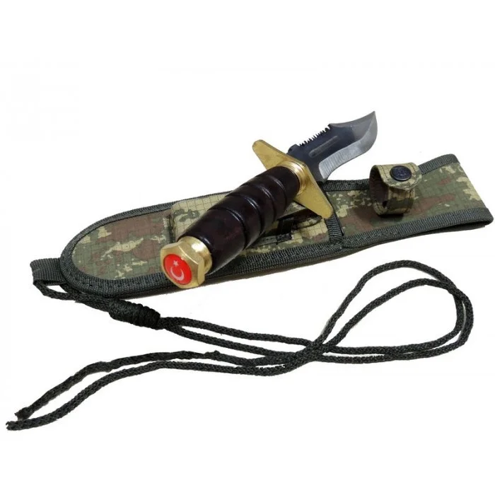 Halmak Standart Komando