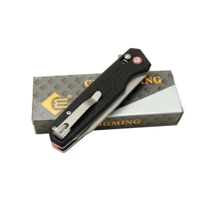 Haps Bugs Çakı G10 Bk