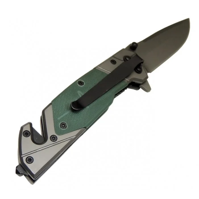 Haps Bugs Çakı Kurtarma